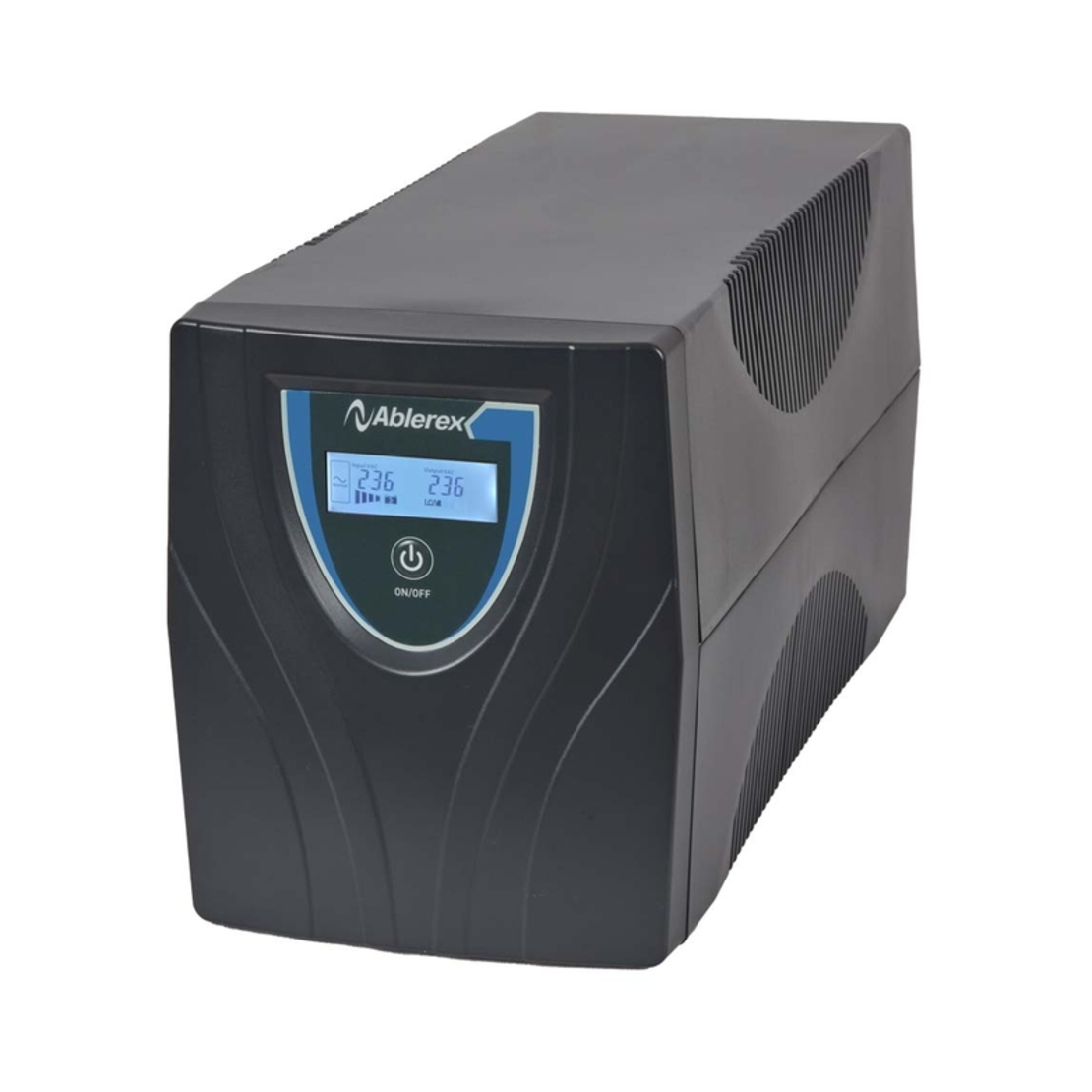 UPS Line Interactive 2000VA / 1200W 9 min - ABLEREX GR2000S