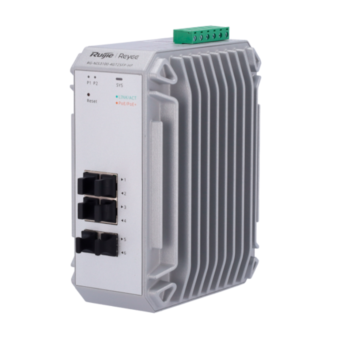 NIS3100-4GT2SFP-HP