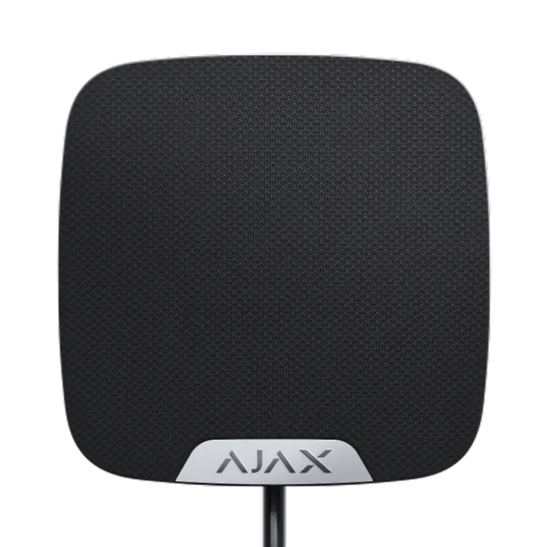 Жична вътрешна сирена с регулируема сила на звука: 85 - 105 dB, LED индикация - AJAX HomeSiren 30861.11.BL1