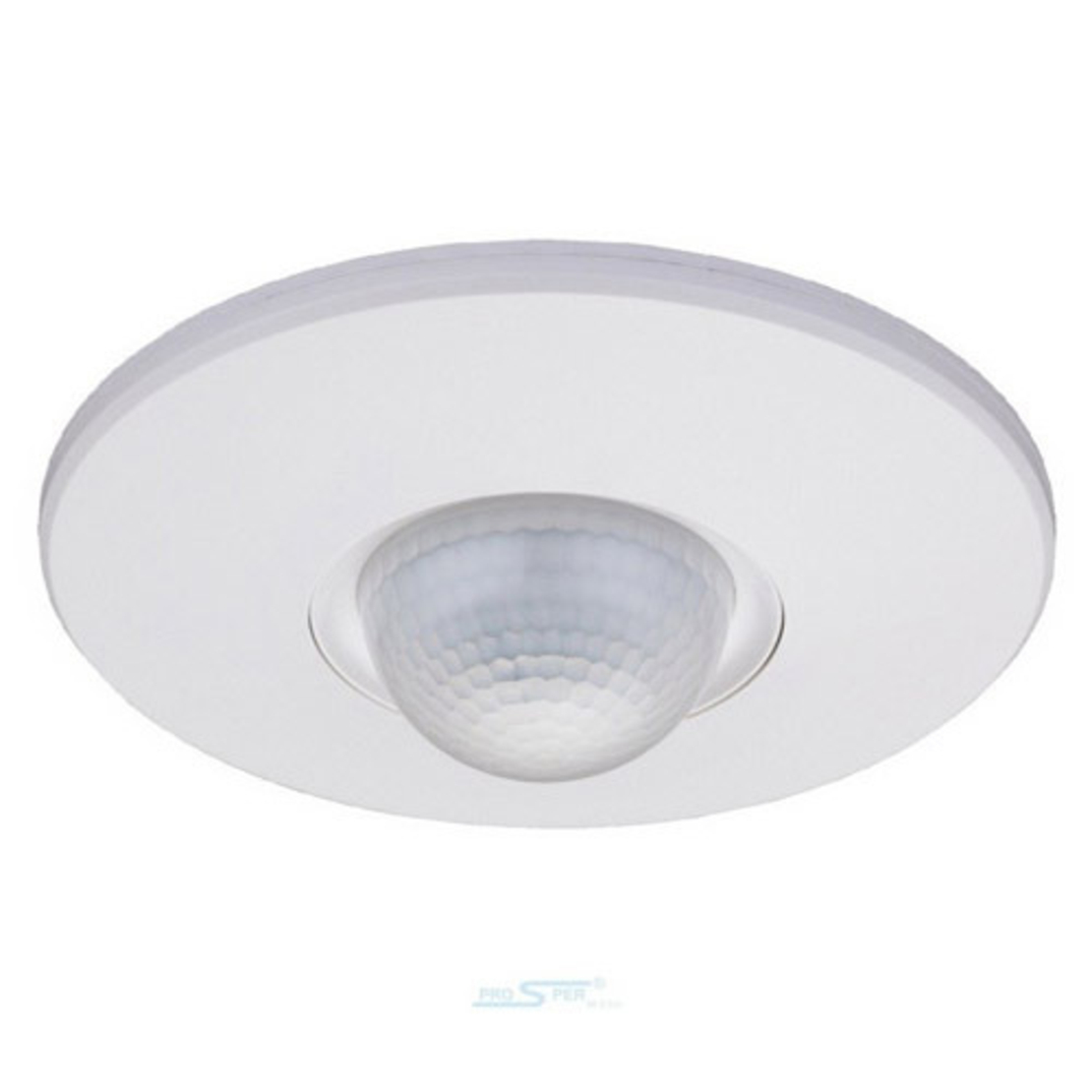 Детектор PIR открито на таван 360° - ORNO 252 OR-CR-252