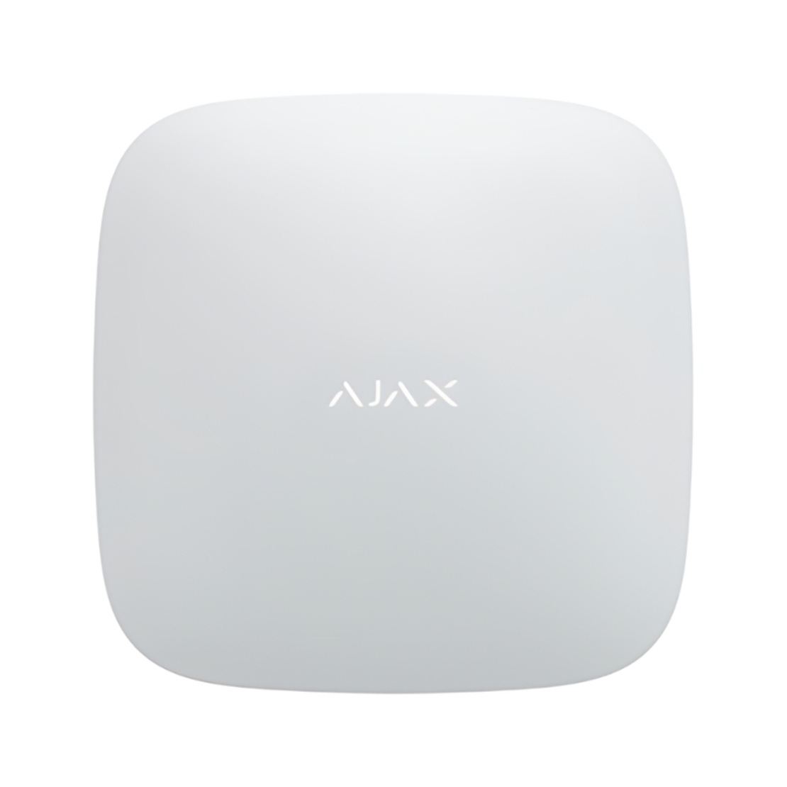 Безжичен контролен панел - AJAX HUB 7561.01.WH1