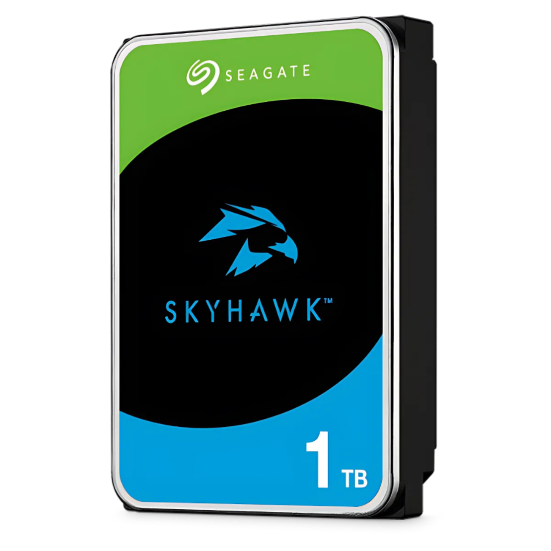 Твърд диск Seagate 1TB, 5400RPM ST1000VX013 3.5`