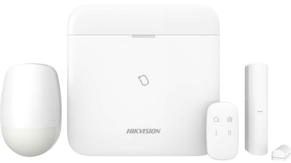 HikVision DS-PWA96-Kit-WE AX Pro Kit