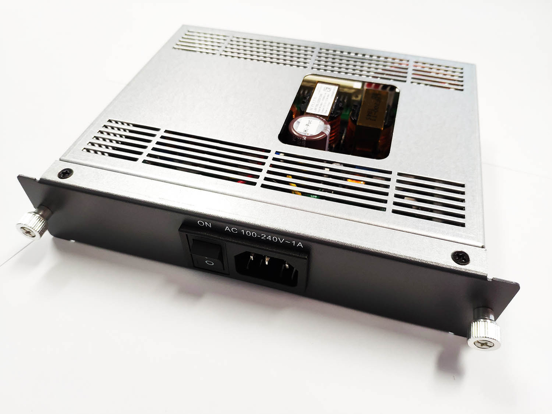 Захранващ модул за G/EPON 16p OLT