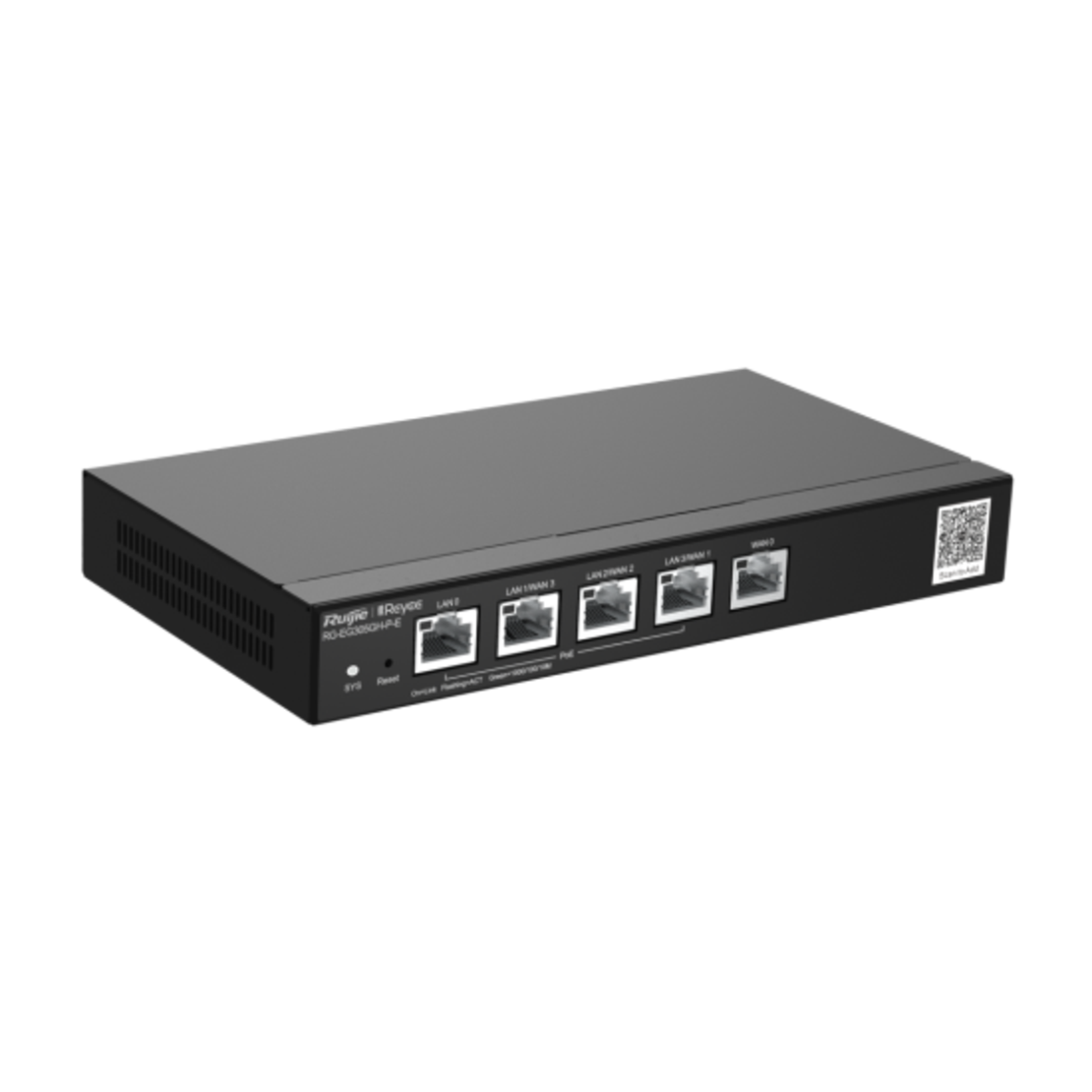RG-EG305GH-P-E