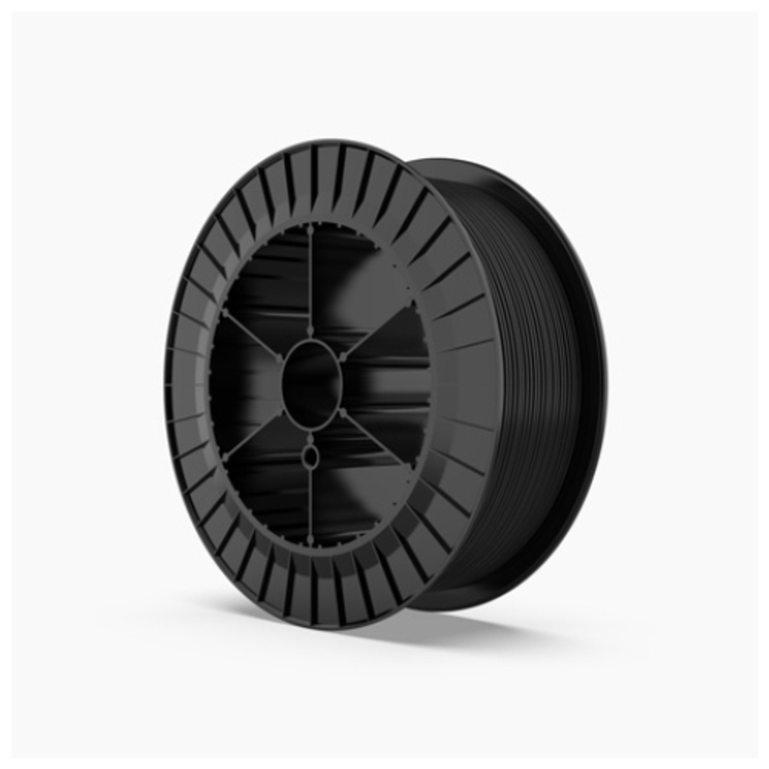 Термочувствителен кабел FyreLine Digital LHD, Nylon защитна обшивка, 68°C, 100m - Eurofyre 18-041 - Eurofyre 18-041