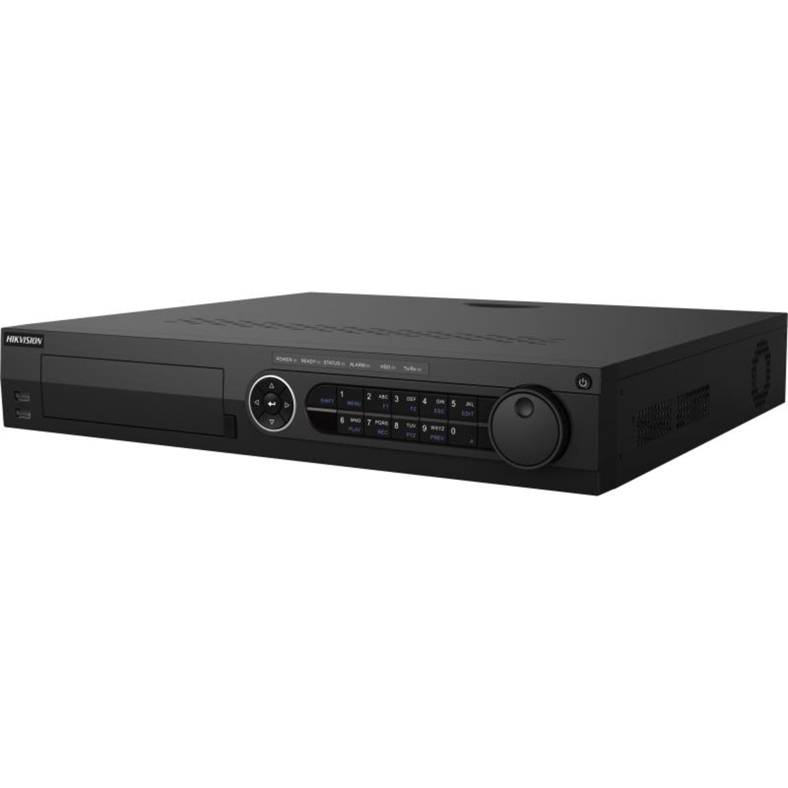 DVR HikVision, 32-ch 1.5U H265iDS-7332HQHI-M4/S AcuSense