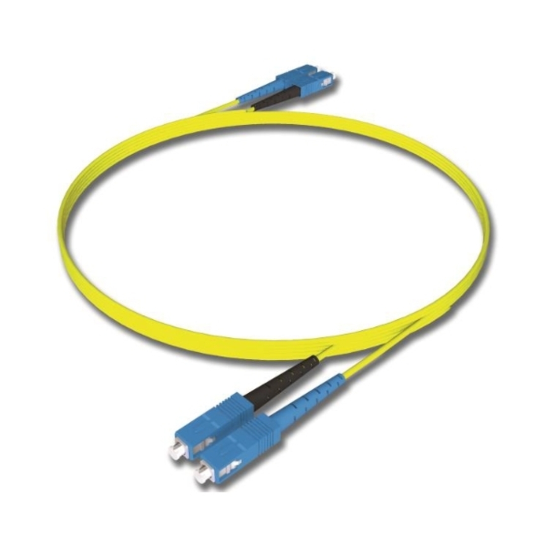 Корда SM OS2 LC/LC D LSZH 3 m - MMCMJLCLC3DOS2