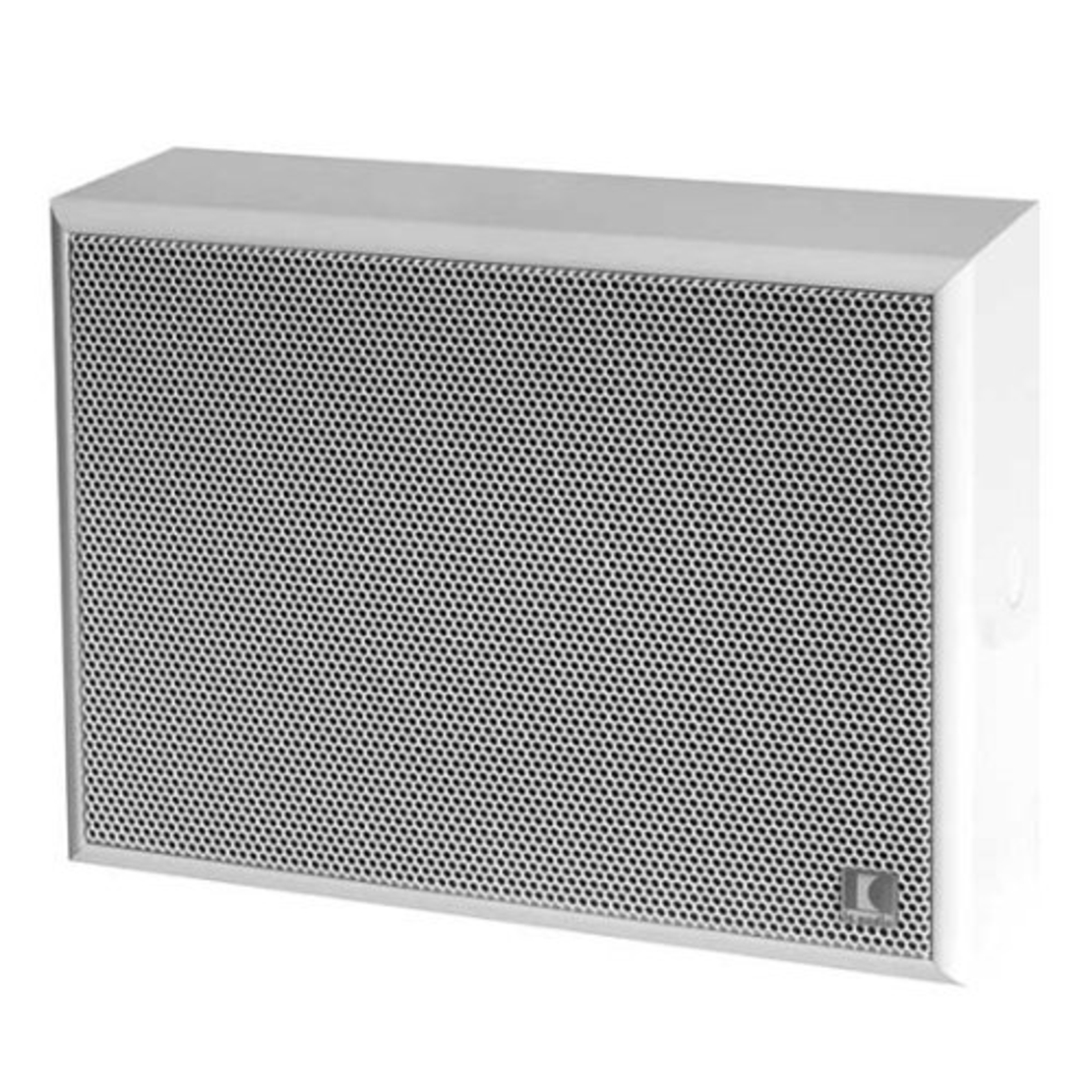 Стененвисокоговорител1.5/3/6W, IP54 - ic-audio WA 06-165/T-EN54 30400076