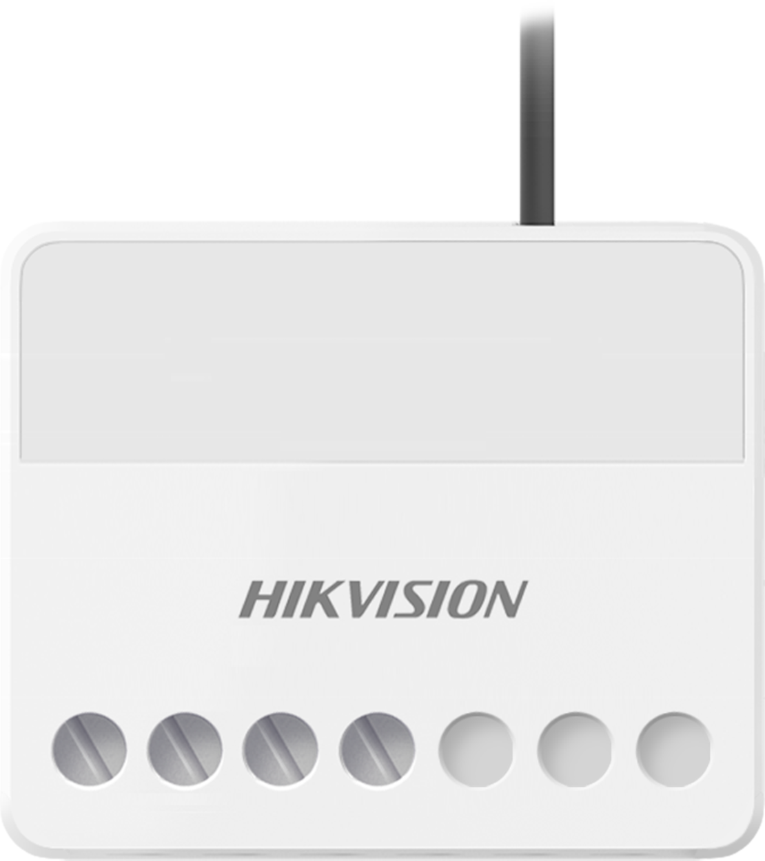 HikVision DS-PM1-O1H-WE AX Pro Wall Switch
