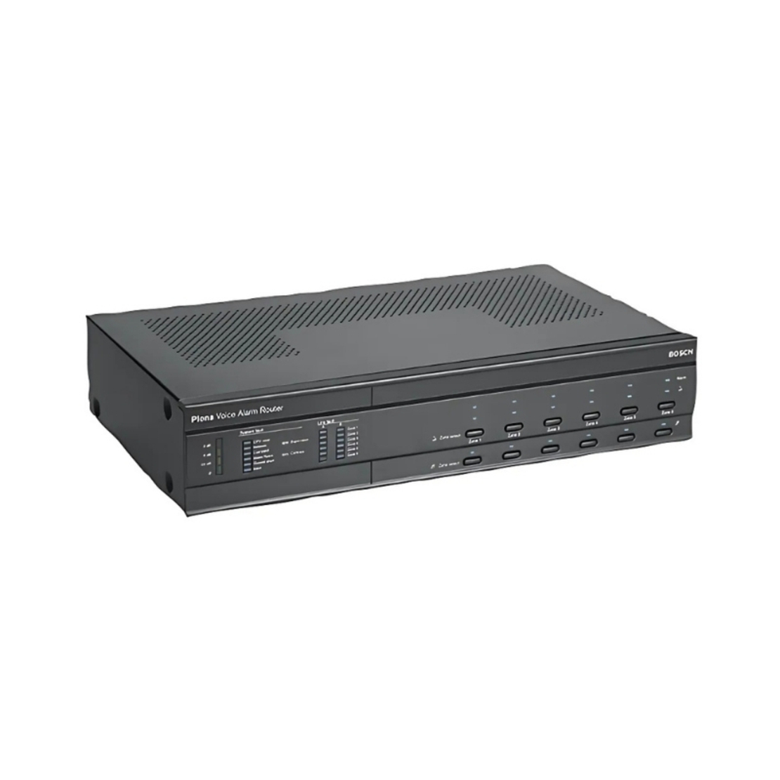Разширителен модул-рутер Plena, 6 зони - Bosch LBB1992/00