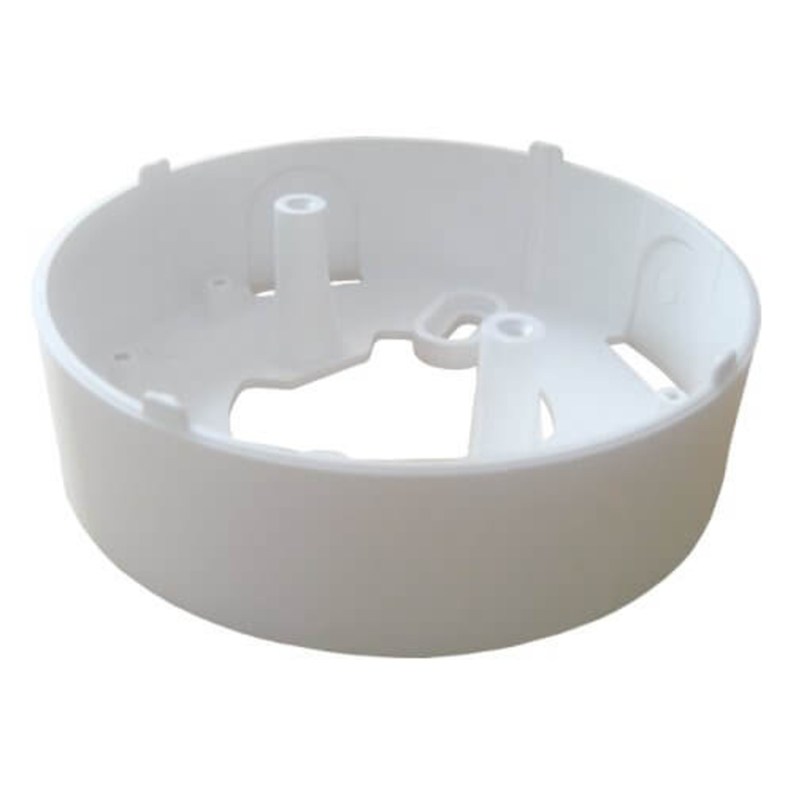 Дълбока монтажна основа за детектори и сирени - Teletek Electronics DeepBase W
