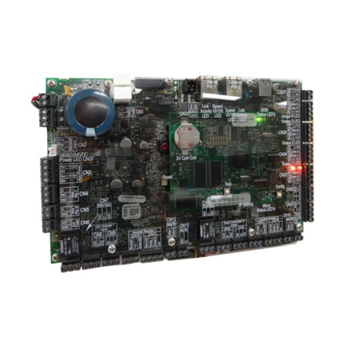 Разширителен модул платка - Carrier (UTC) TP-ADD-IO-BRD 30394023