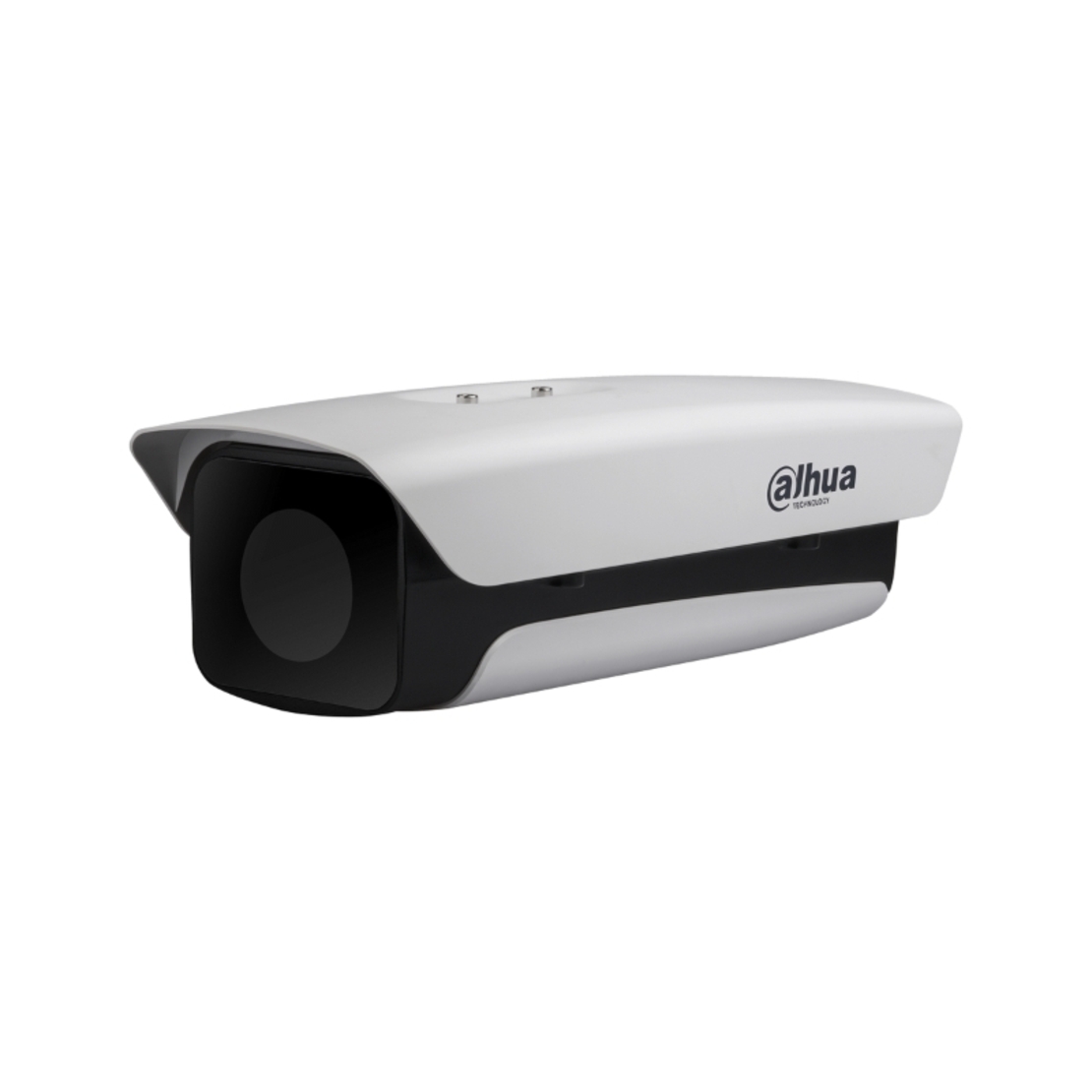 Кожух за бокс камера IK10 12W POE - DAHUA PFH610V-H-POE-V2