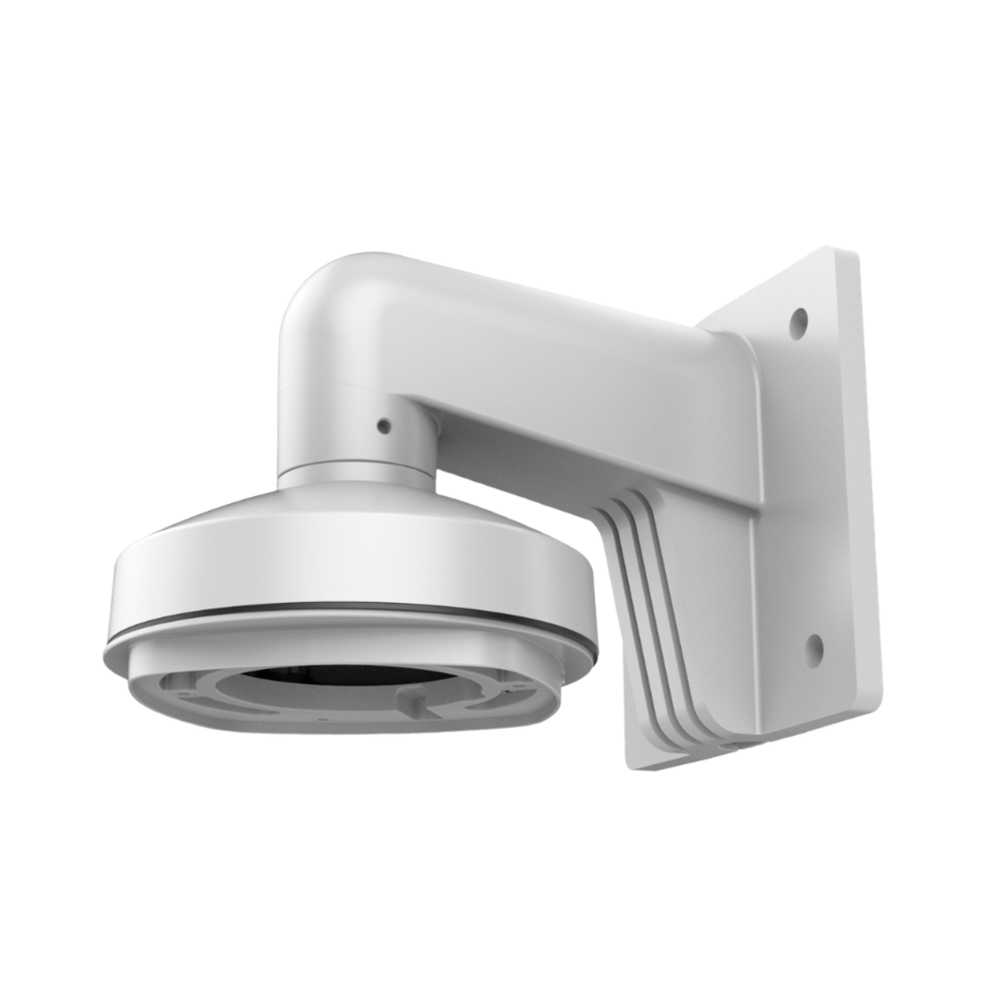 Монтажна основа HikVision DS-1272ZJ-120 за стенен монтаж на Dome камери