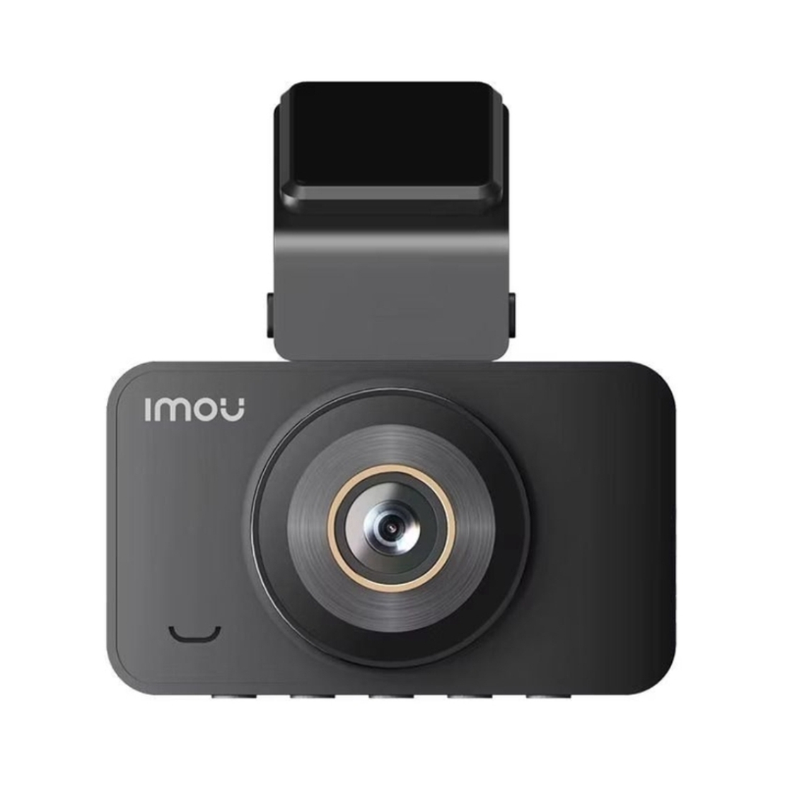 4K Car video recorder Wi-Fi AP MicroSD card up to 256 GB - Imou S800 PRO