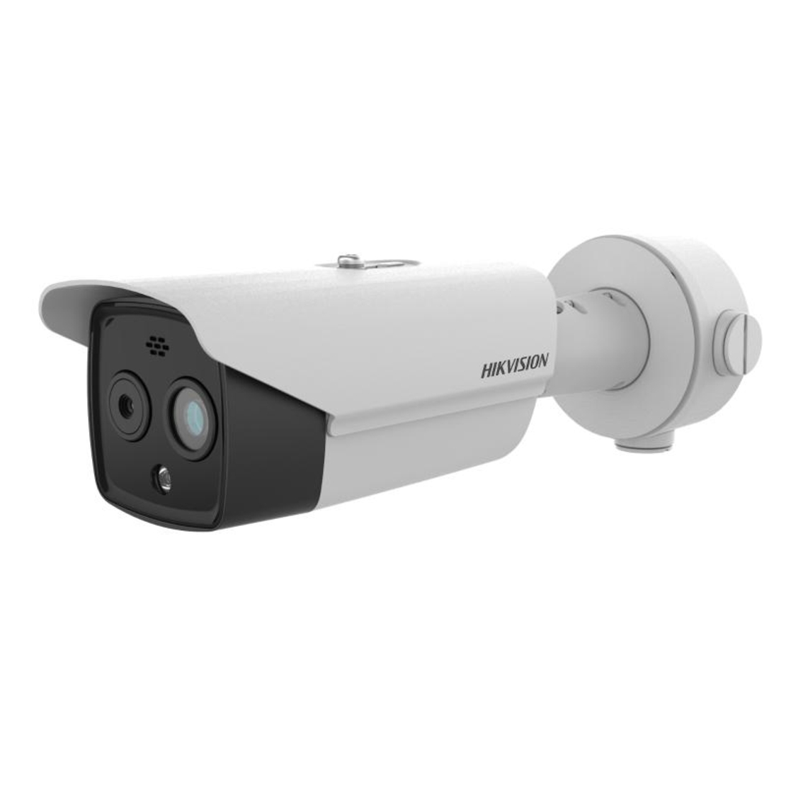 Камера DS-2TD2628-3/QA HeatPro Bullet Series thermal
