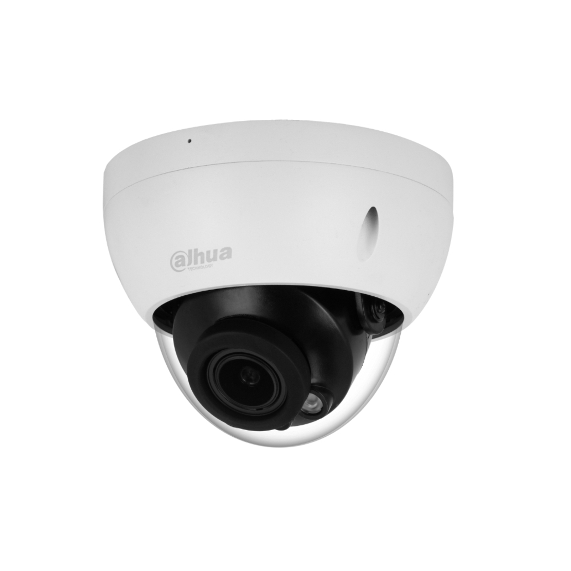 IP Камера 4MP купол 2.7-13.5 mm IR-30 IP67 IK10- DAHUA IPC-HDBW2441R-ZAS-27135
