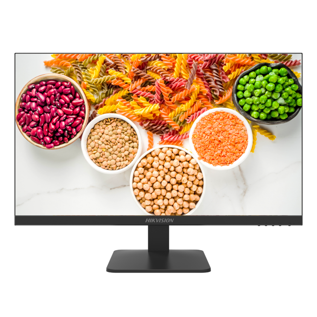 Монитор HIkVision DS-D5027F2-1P2 27