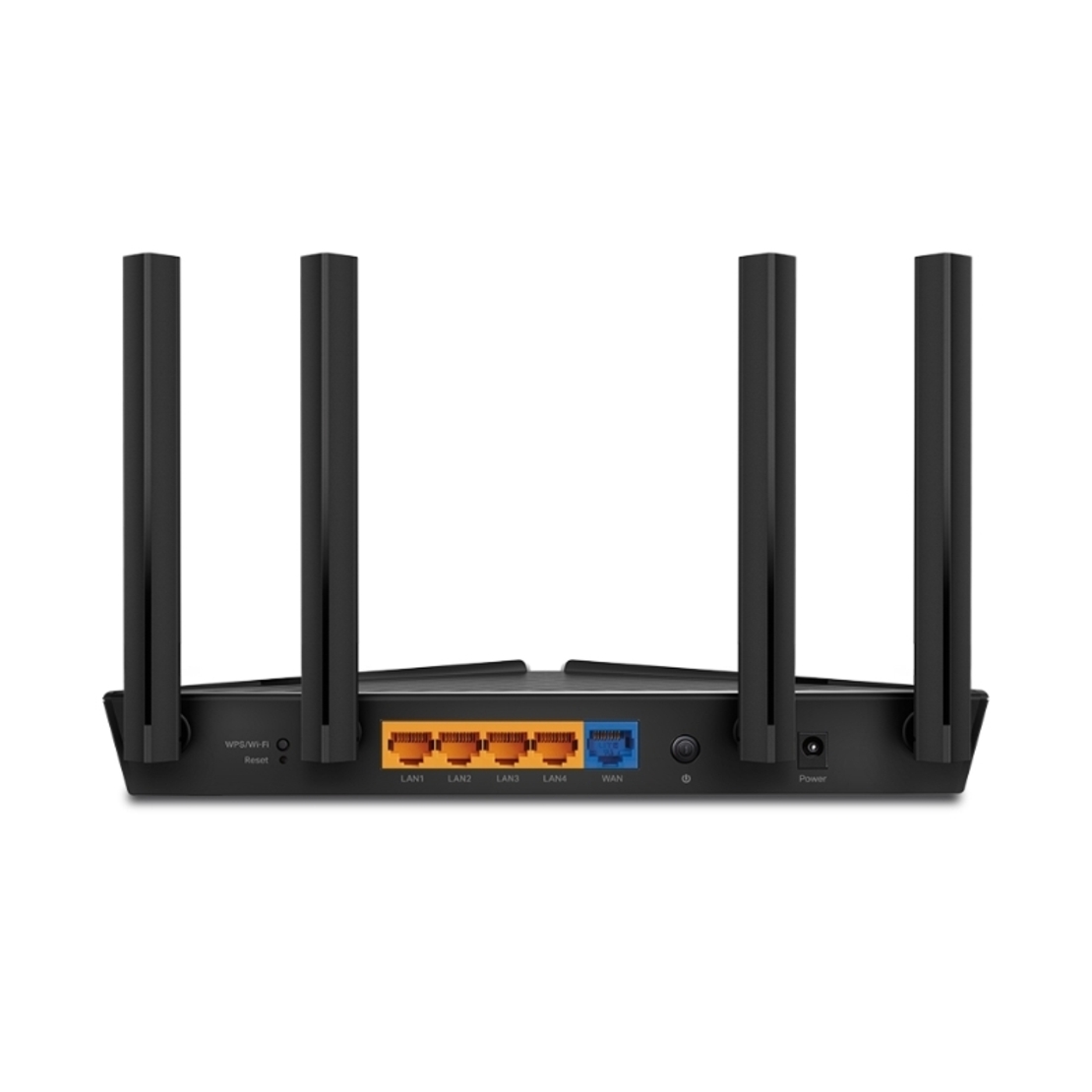 AX1800 Dual-Band Wi-Fi 6 Router TP-Link Archer AX23