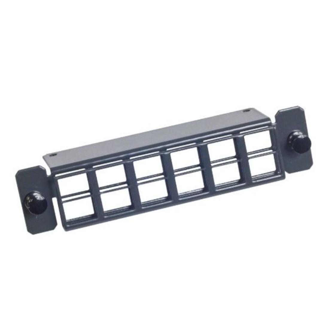 Модул LGX 12x SCS / LCD / MTPS, празен - MMC LXUx MLXU12SCSLCD