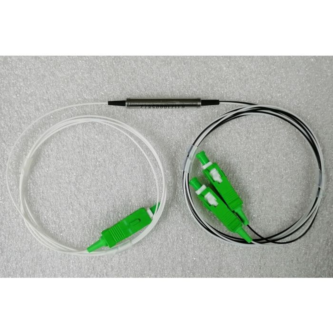 1550nm PON Inserter +/-7.5nm 0.9мм APC