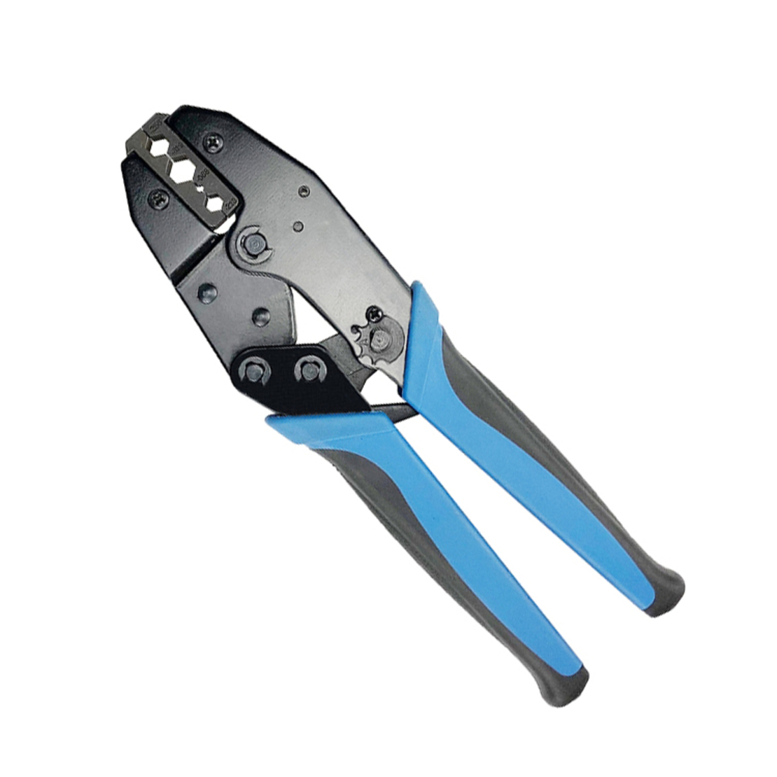 Клещи за кримп на RG58, RG59, RG6, RG62конектори, 336C