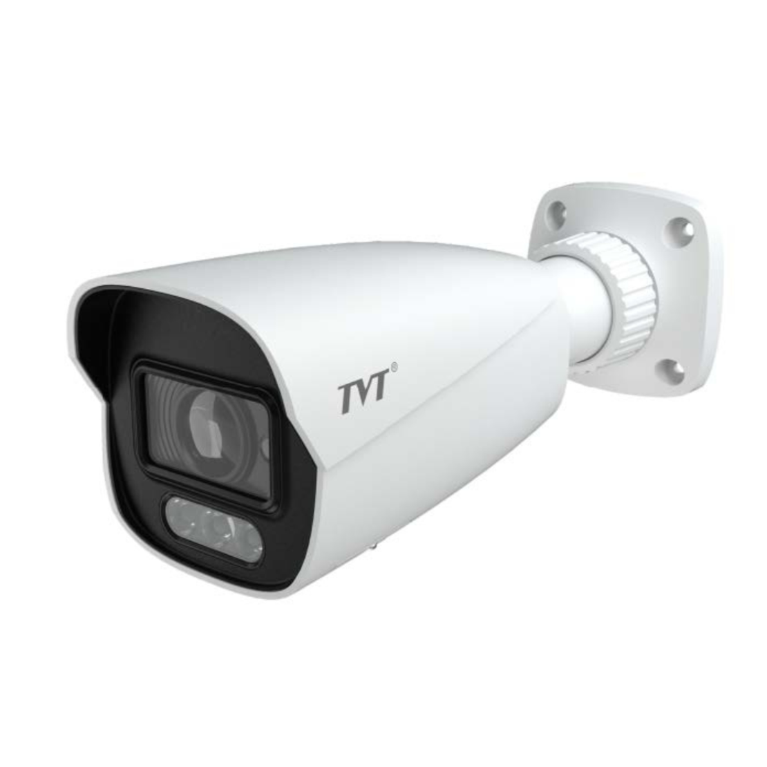 Камера TVT IPC 4MP TD-9442C4(AZ/PE/WR2), Bullet