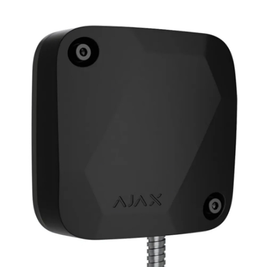 Жичен сеизмичен детектор с вграден шоков сензор - AJAX SeismoProtect G3 117736.269.BL1