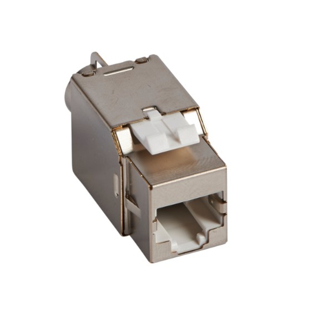 Конектор 1xRJ45 Cat. 6 STP - Legrand Linkeo 632706