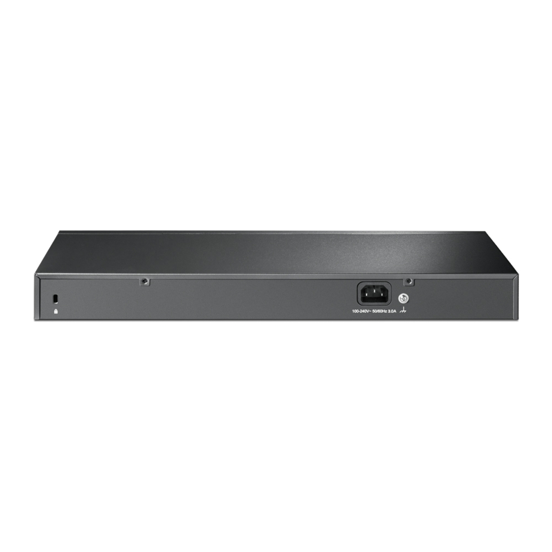 28-портов 10/100/1000 Mbps Easy Smart Switch, 24-Port PoE+ - Omada by TP-Link SG1428PE
