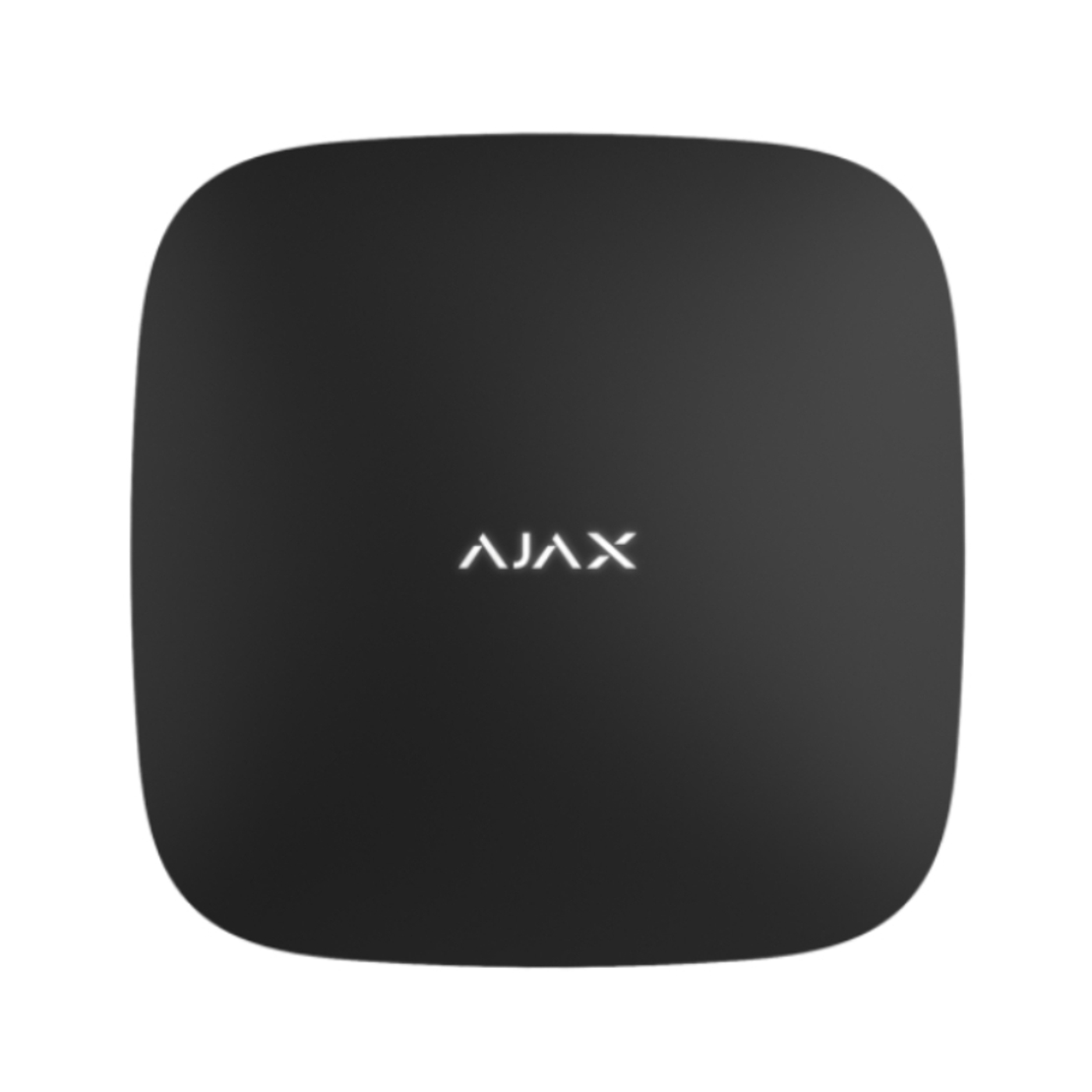 Безжичен контролен панел - AJAX HUB 7559.01.BL1