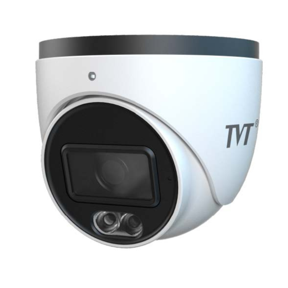 Камера TVT IPC 4MP TD-9544C4(PE/WR1), Turret