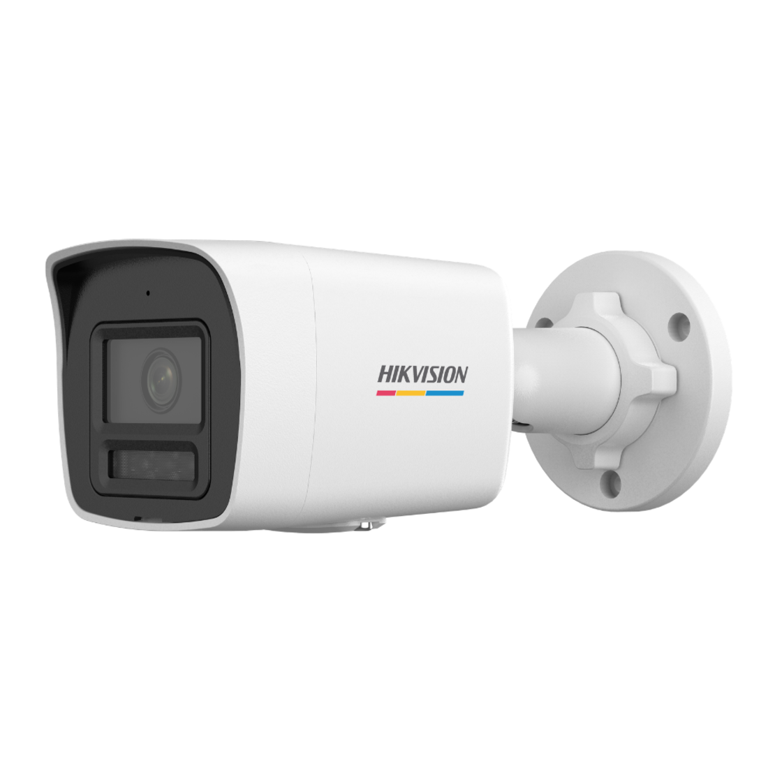 IP Камера HikVision 4MP DS-2CD1047G3H-LIU 4mm ColorVu 3.0 Fixed Bullet