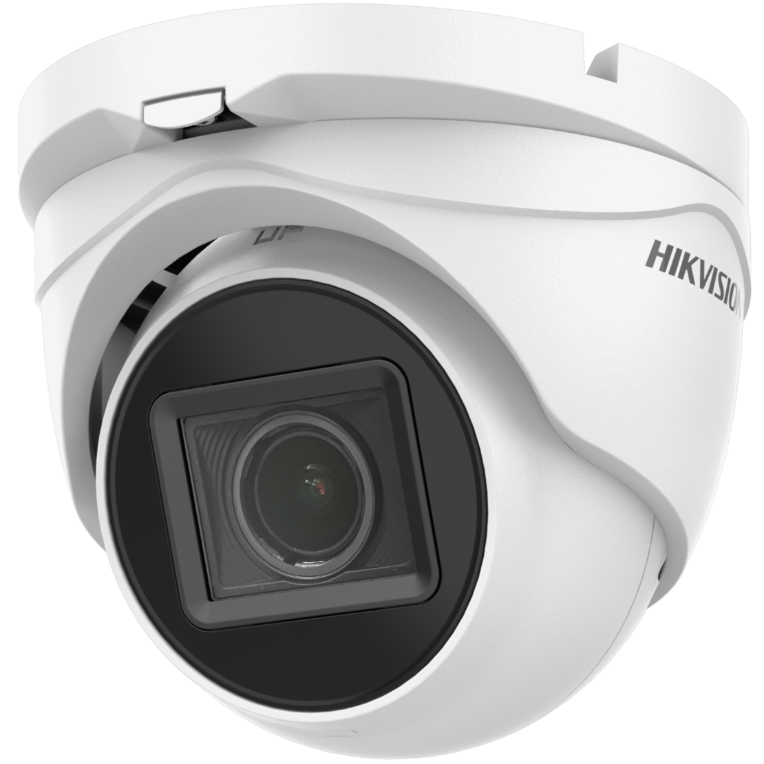 Камера HikVision 5MP DS-2CE79H0T-IT3ZF, 2.7-13.5mm, Motorized Varifocal Turret