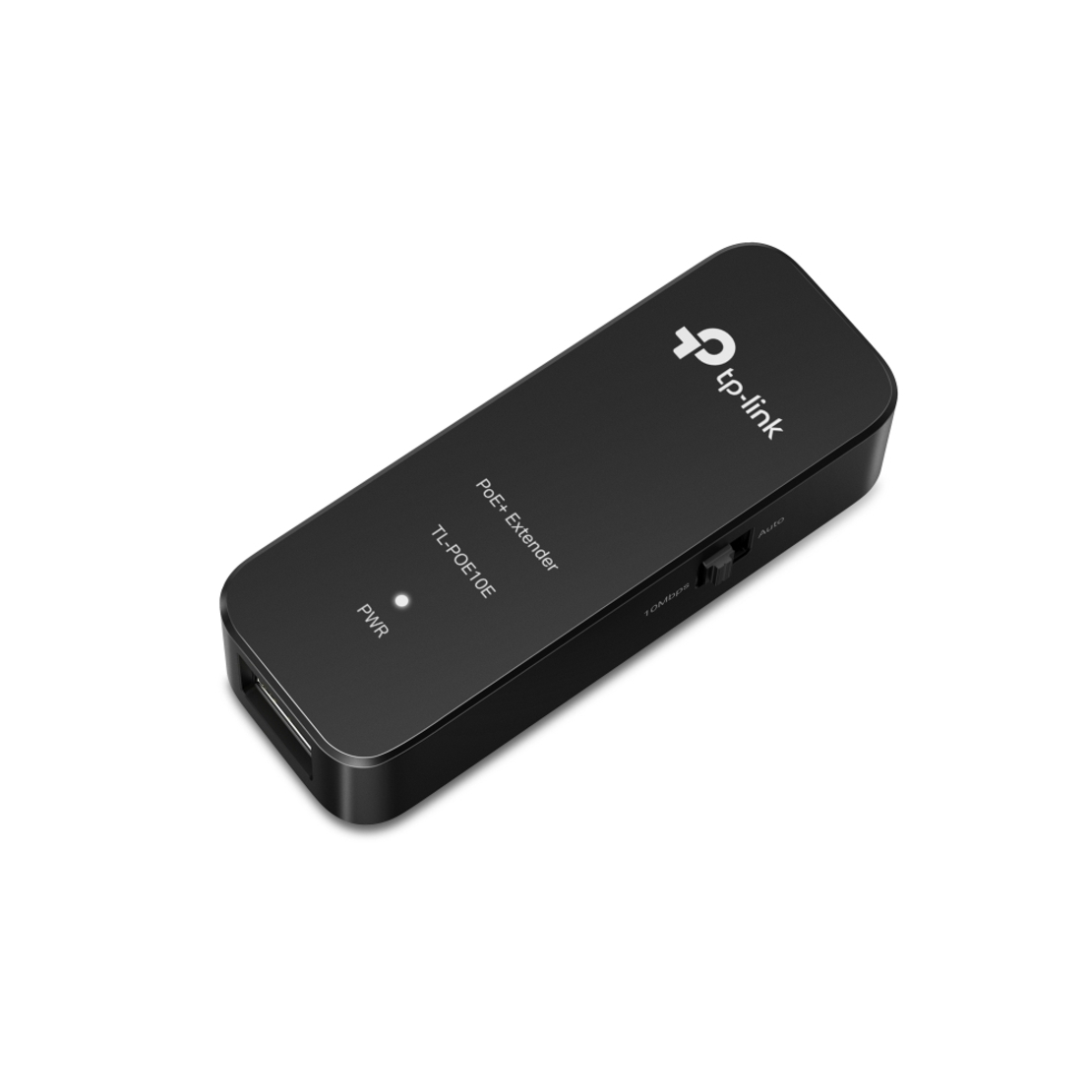 Extender PoE+, до 250m 10Mbps - Omada by TP-Link POE10E