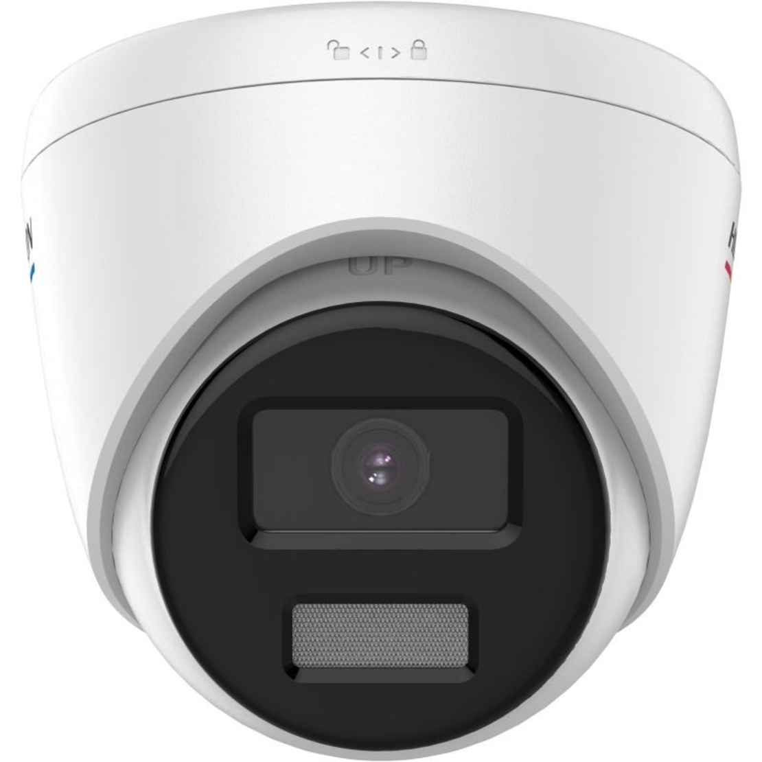 Камера HikVision 2MP DS-2CD1327G2-L(2.8mm) ColorVu MD 2.0 Fixed Turret