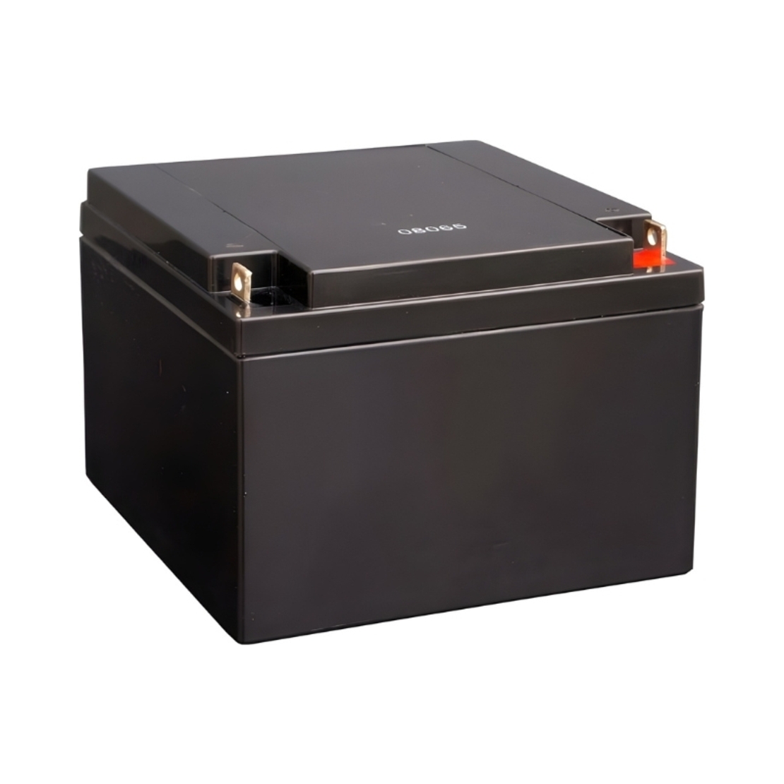 Aкумулатор 24 Ah - Bosch IPS-BAT12V-27AH