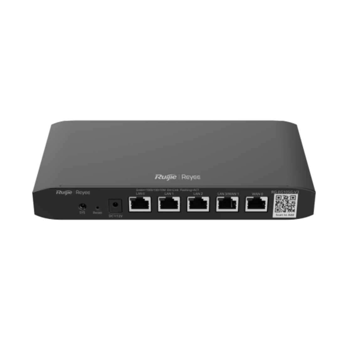 RG-EG105G-P V3