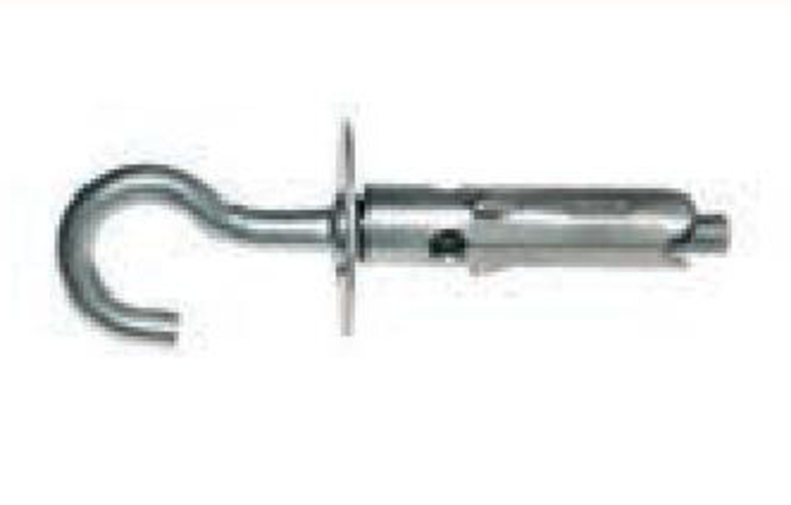 Метален дюбел с кука, Ф 10x40mm - Würth дюбели W904757310