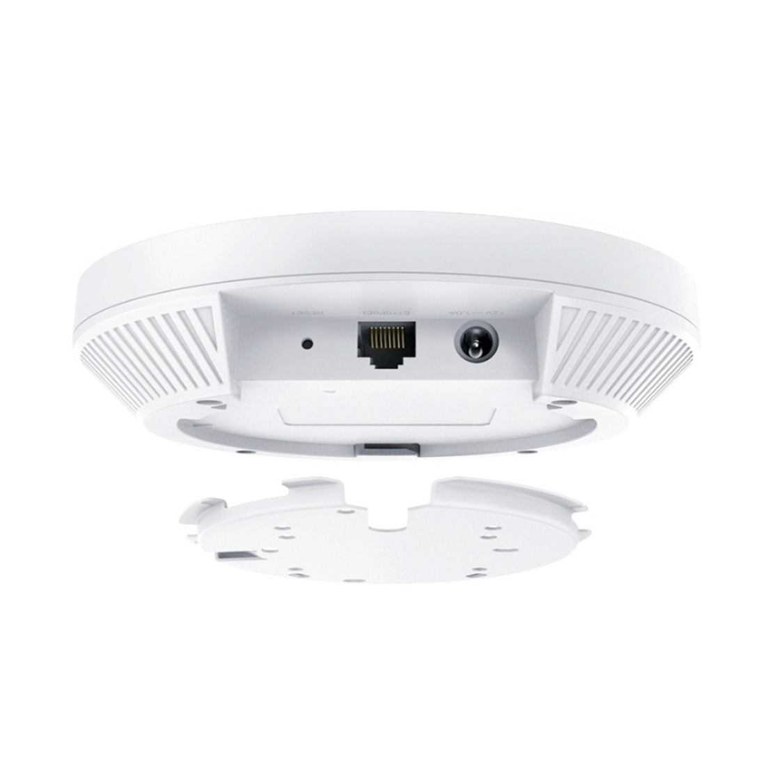 Ceiling Mount WiFi 6 Access Point - Omada by TP-Link AP650