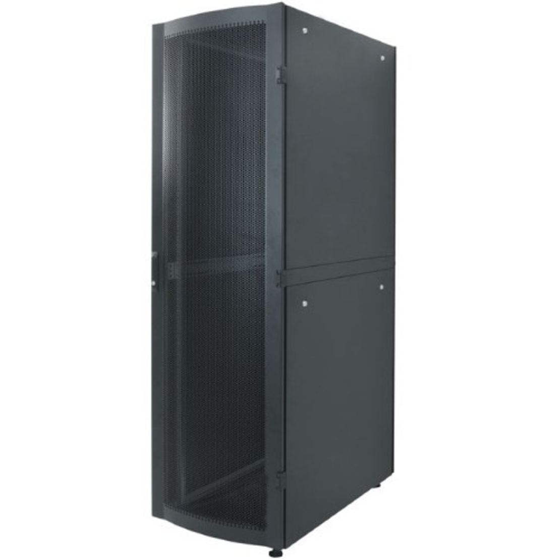 Шкаф 42U 800x1000 сървър - Canovate Inorax-ST CV-CSS-9-4280F