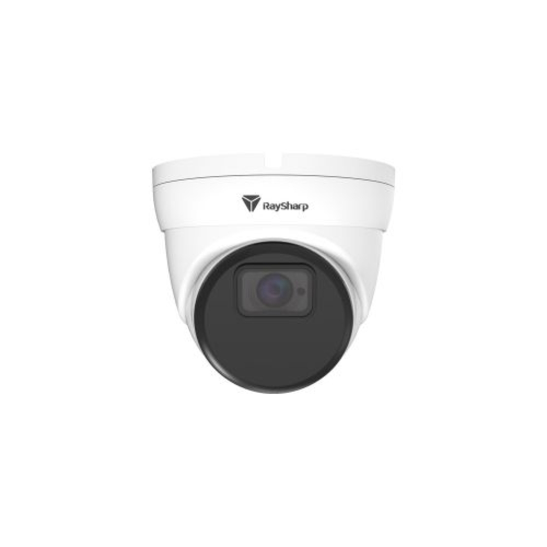 IP Камера 2MP купол 3.6mm IR-30 SD с микрофон - Raysharp RS-CH322M6KGB-TF-36PW-M