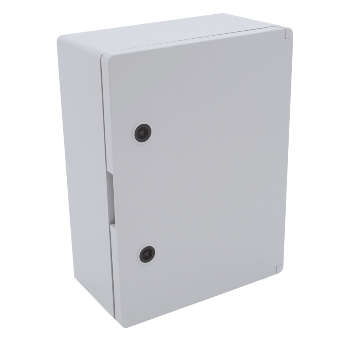 Табло ABS 300x400x195 с монтажна плоча IP 65
