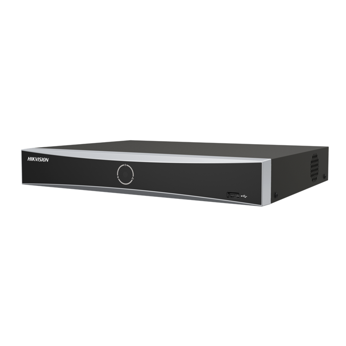 NVR HikVision, 4-ch PoE 1U 4K DS-7604NXI-K1/4P(D)