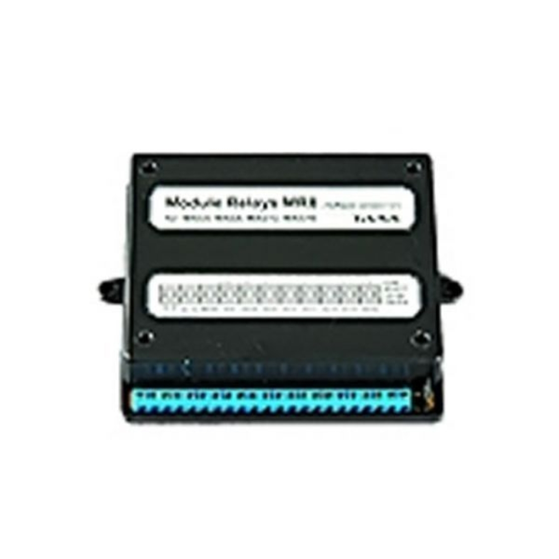 Mодул 8 релета - Teletek Electronics MR-8