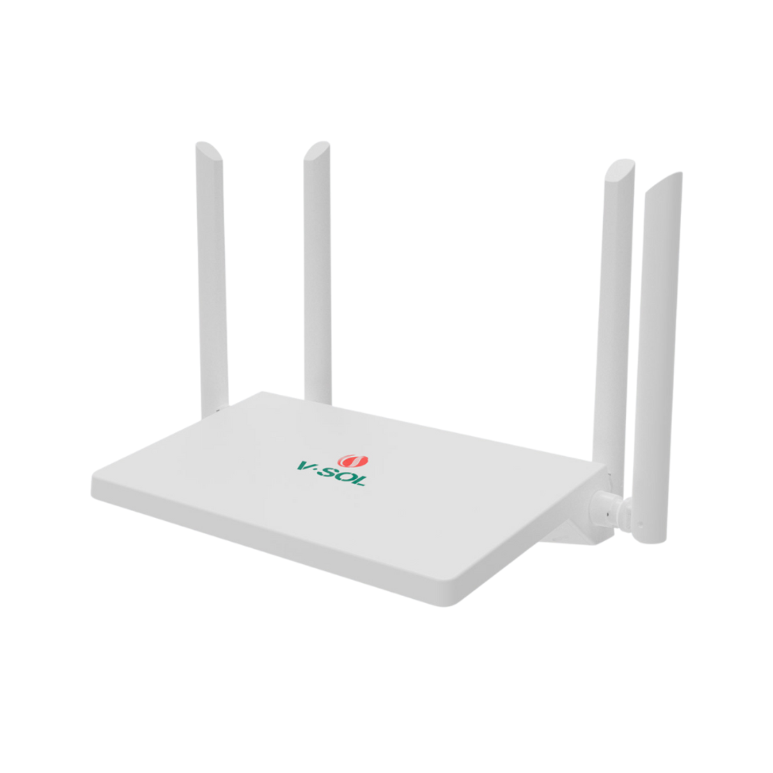 Рутер V-S AX3000 HG5013-4G Wi-Fi 6 Двубандов