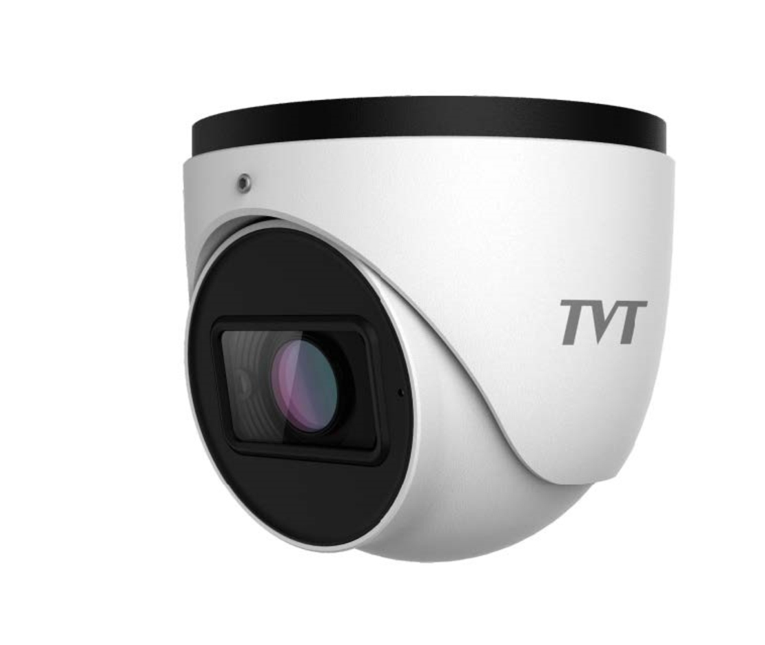 Камера TVT IPC 6MP TD-9565E3B-A(D/AZ/PE/AR3) 2.8~12mm Vario