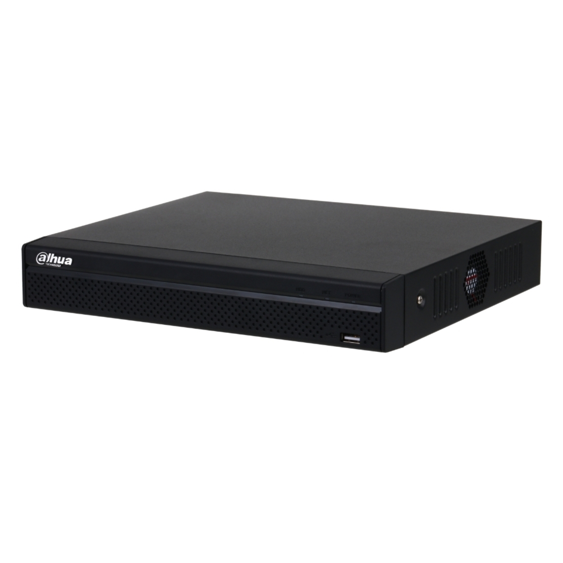 NVR 4K 8x канала 1x HDD - DAHUA NVR4108HS-4KS3