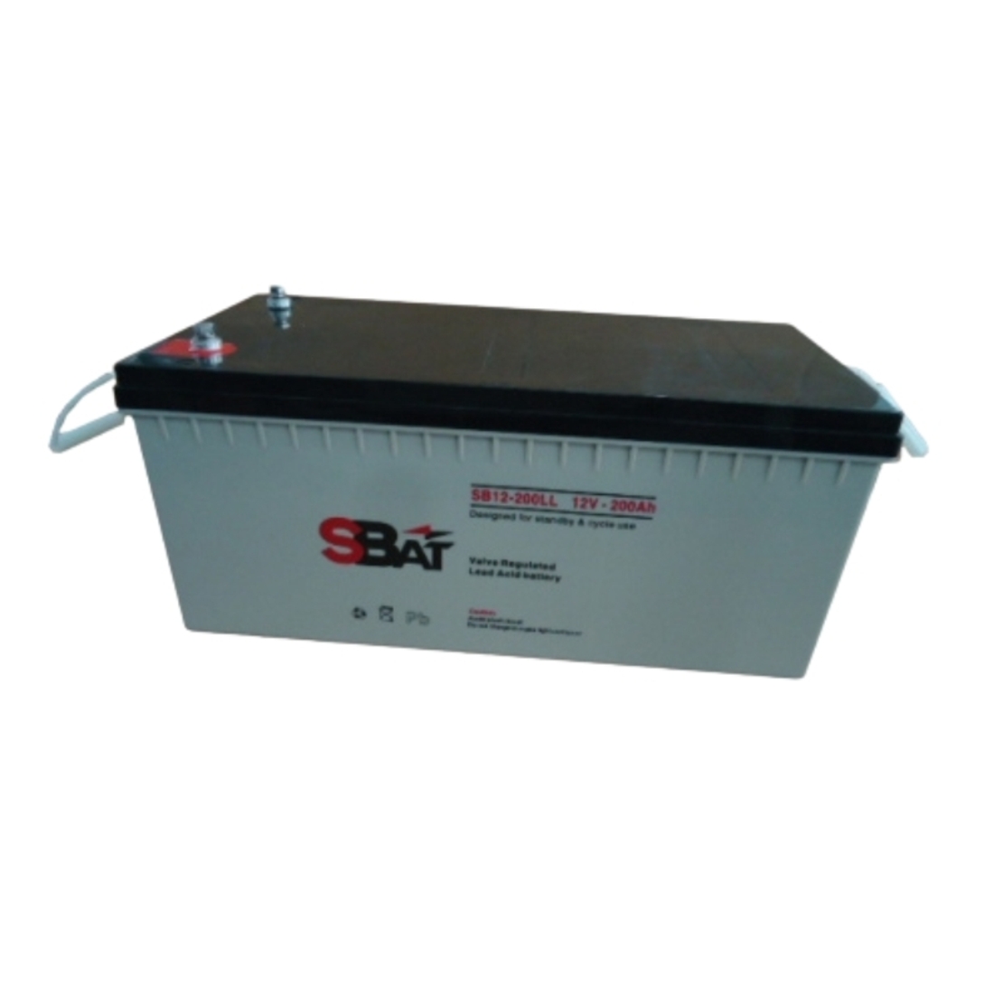 Акумулатор 200Ah /12V - SBat SB 12-200LL 30622103